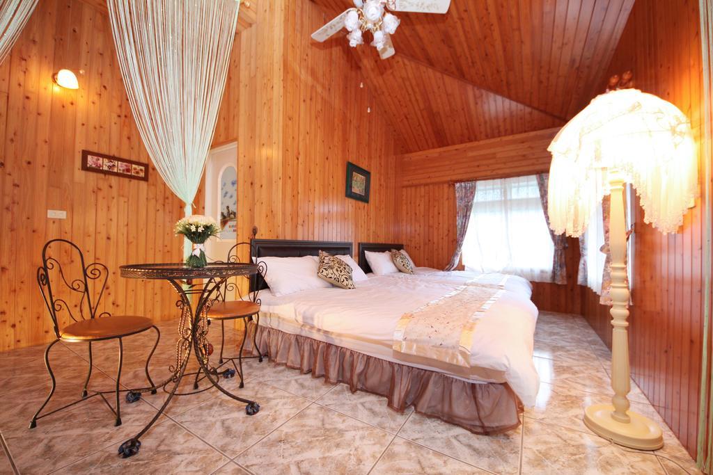 Pomelo B&B Dongshan  Exterior foto