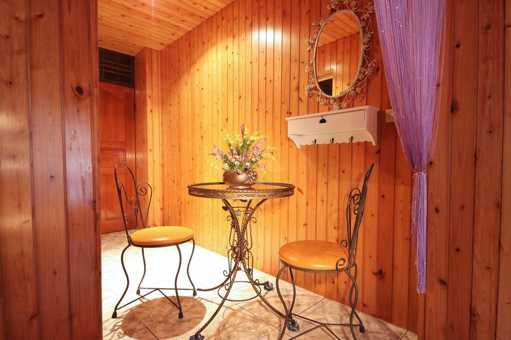 Pomelo B&B Dongshan  Exterior foto