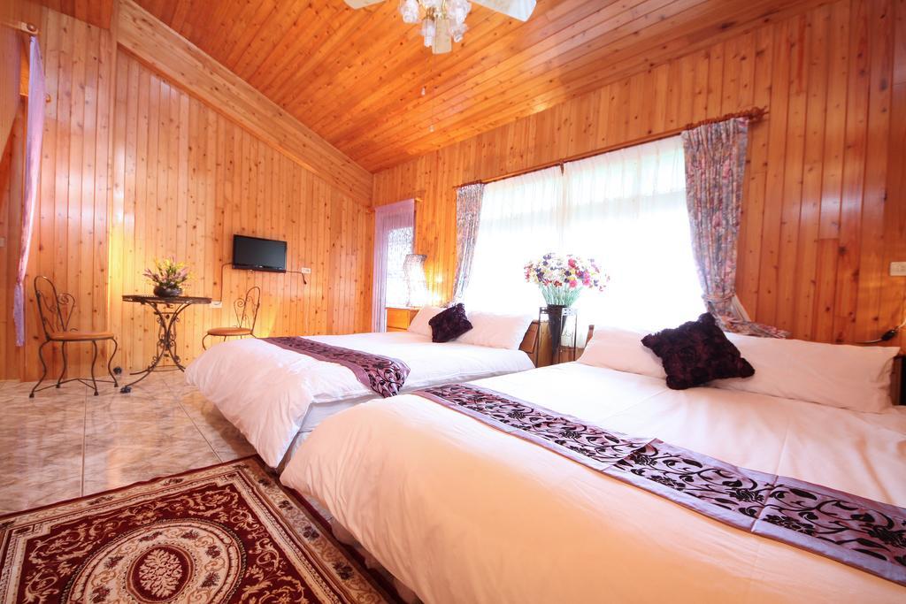 Pomelo B&B Dongshan  Exterior foto
