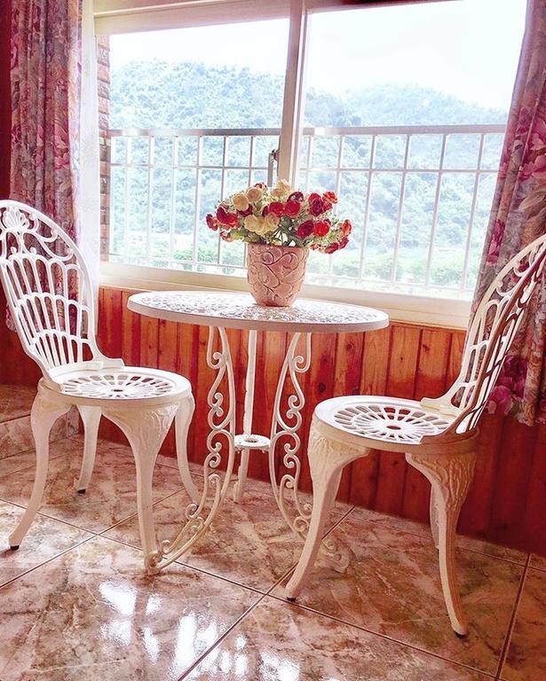 Pomelo B&B Dongshan  Exterior foto