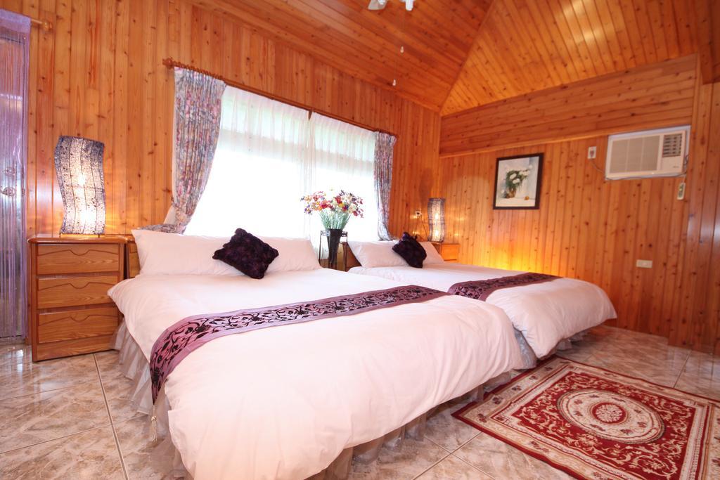 Pomelo B&B Dongshan  Exterior foto